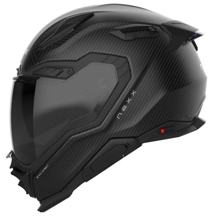 Nexx X.WST3 ZERO PRO CARBON motorcycle helmet