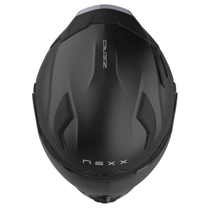 Nexx X.WST3 ZERO PRO CARBON motorcycle helmet
