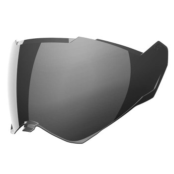 Ecran Argent Iridium pour casque Nexx X.WST3