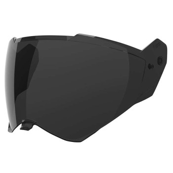 Ecran Fumé Foncé pour casque Nexx X.WST3