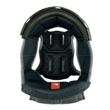 Coiffe casque Nexx X.WST3