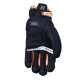 Gants moto d'été Five RS-C FLUO