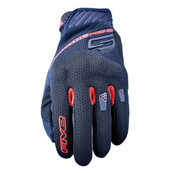 Five RS3 EVO AIRFLOW gloves