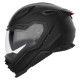 Casque moto Nexx X.WST3 PLAIN Noir