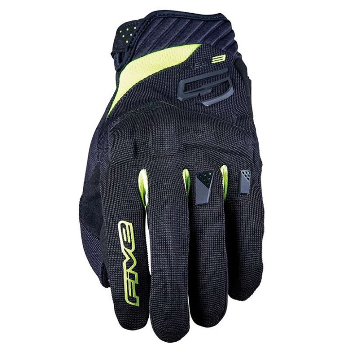 Five RS3 EVO Gloves