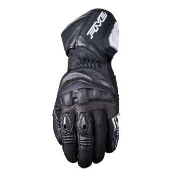 Gants été Five RFX4 EVO AIRFLOW Noir