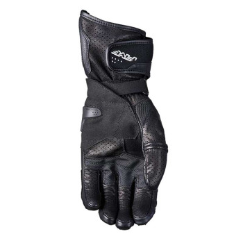 Gants été Five RFX4 EVO AIRFLOW Noir