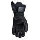 Gants moto racing Five RFX3 EVO Noir