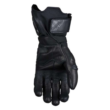 Gants moto racing Five RFX3 EVO Noir Gants moto racing Five RFX3 EVO Noir