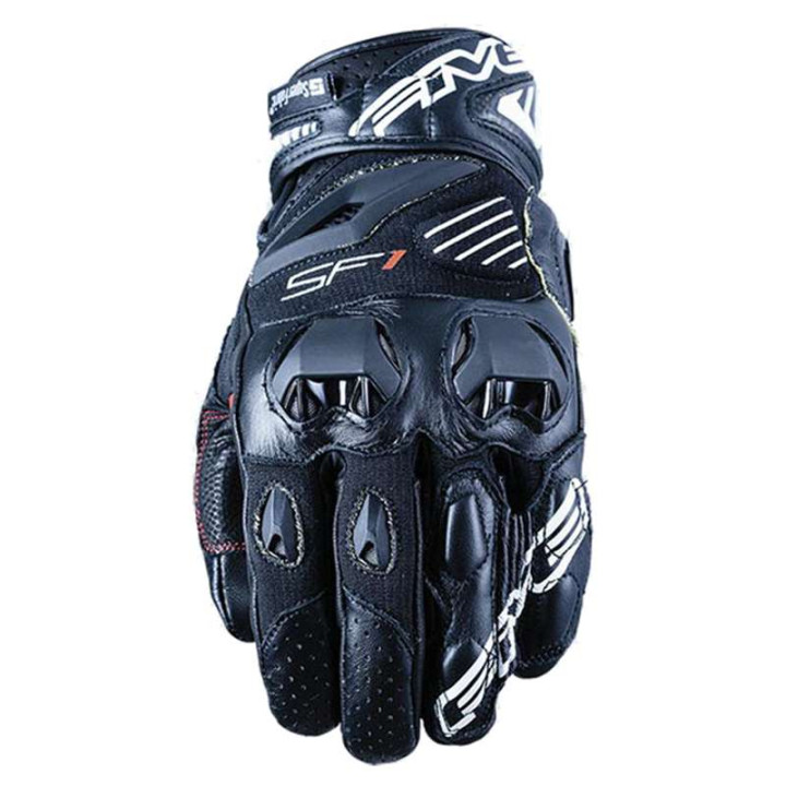 Gants d'été Five SF1 Noir