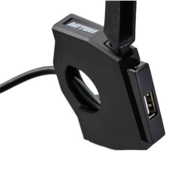 Prise USB Daytona SLIM