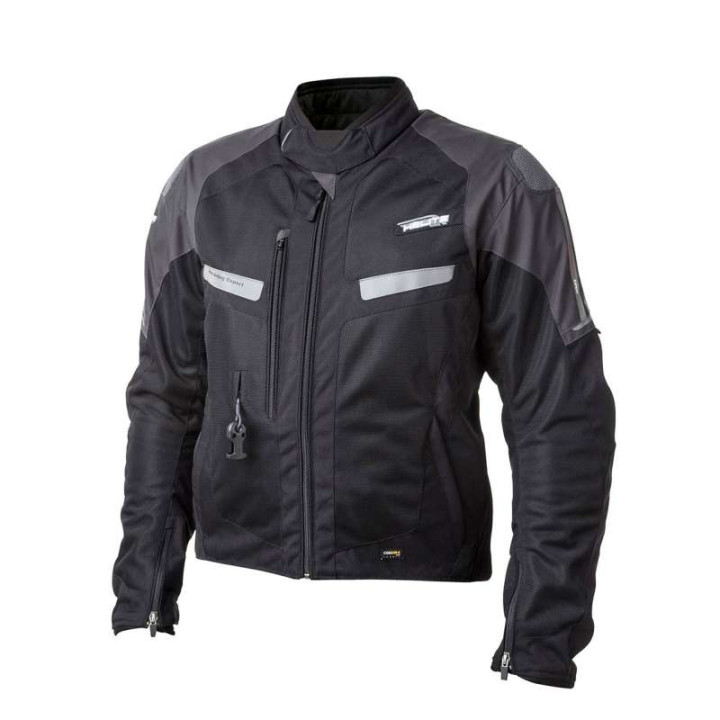 Helite VENTED summer motorcycle jacket