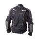 Helite VENTED summer motorcycle jacket