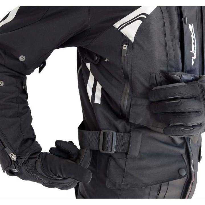 Veste Airbag HELITE TOURING 2