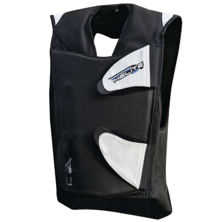 HELITE GP-AIR V2 Track Airbag Vest