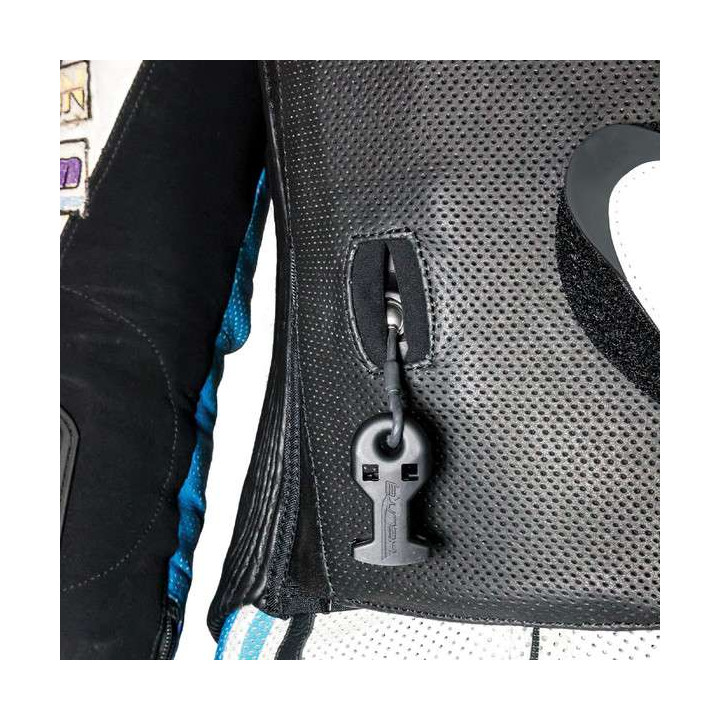 HELITE GP-AIR V2 Track Airbag Vest