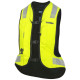 Gilet Airbag HELITE TURTLE 2 High Vis Jaune Fluo