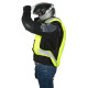 Gilet Airbag HELITE TURTLE 2 High Vis Jaune Fluo