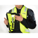 HELITE TURTLE 2 Airbag Vest Fluo Yellow Large Sizes