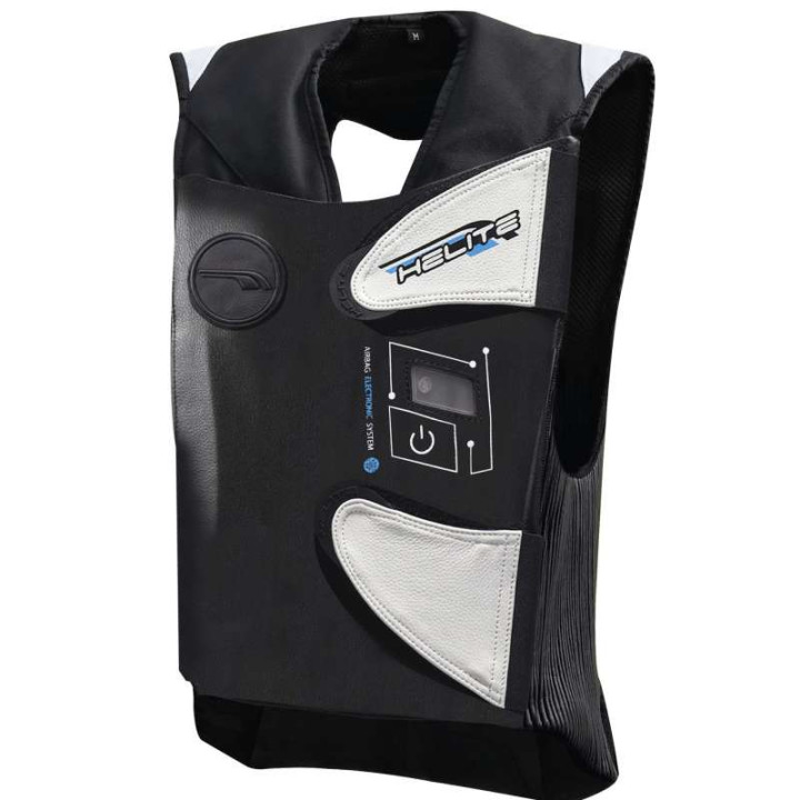HELITE E-GP AIR V2 Track Airbag Vest