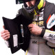 Gilet Airbag Piste HELITE E-GP AIR V2 Gilet Airbag Piste HELITE E-GP AIR V2