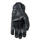 Gants moto d'été Five RS-C EVO Noir