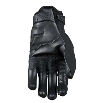 Gants moto d'été Five RS-C EVO Noir