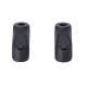 Universal SW-Motech mirror extensions (SVL.00.503.11400/B) M10x125