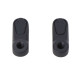 Universal SW-Motech mirror extensions (SVL.00.503.11400/B) M10x125