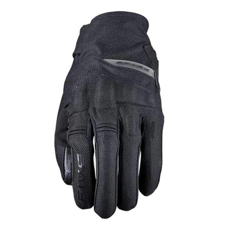 Gants Five SPARK Noir