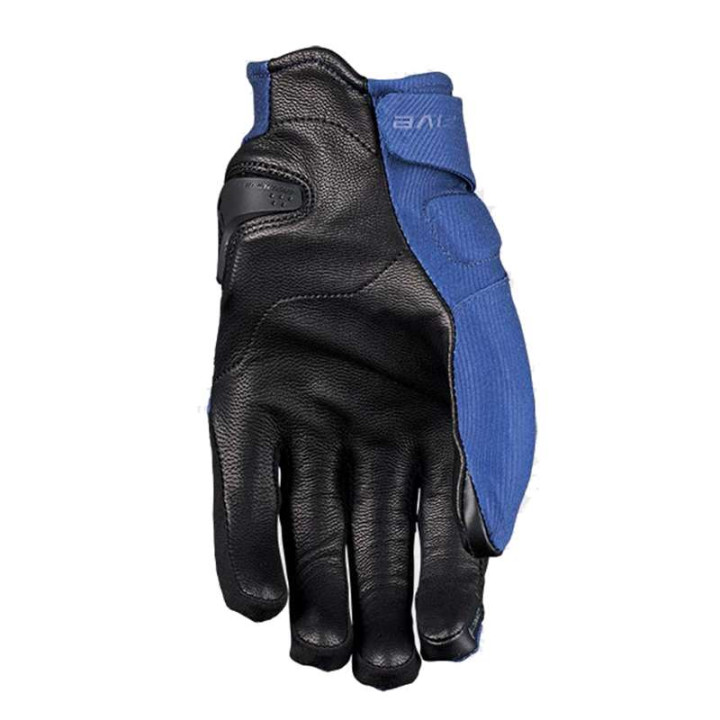 Five SPARK Gloves Blue