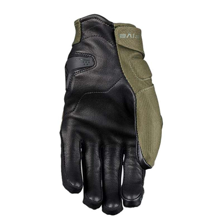 Five SPARK Gloves Khaki
