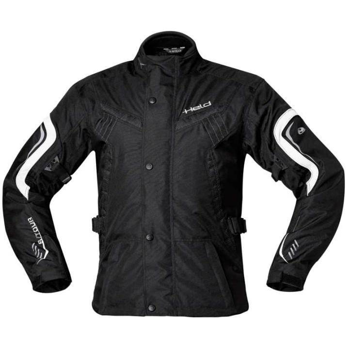 Veste moto HELD ASKIDO TAILLE XL