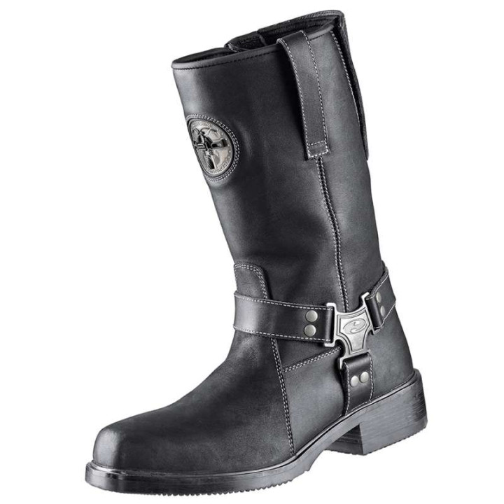 Bottes moto custom Held NEVADA II taille 39