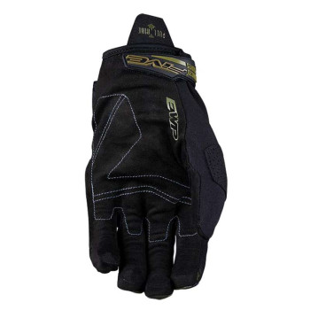 Gants moto cross Five E-WP Camo Kaki Gants moto cross Five E-WP Camo Kaki