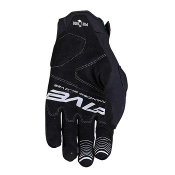 Gants moto cross Five MXF1 EVO Noir Gants moto cross Five MXF1 EVO Noir