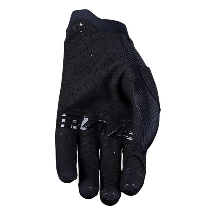 Gants moto cross Five MXF2 EVO Noir