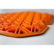 Protections épaules/hanches D3O® GHOST NIVEAU 2 Protections épaules/hanches D3O® GHOST NIVEAU 2