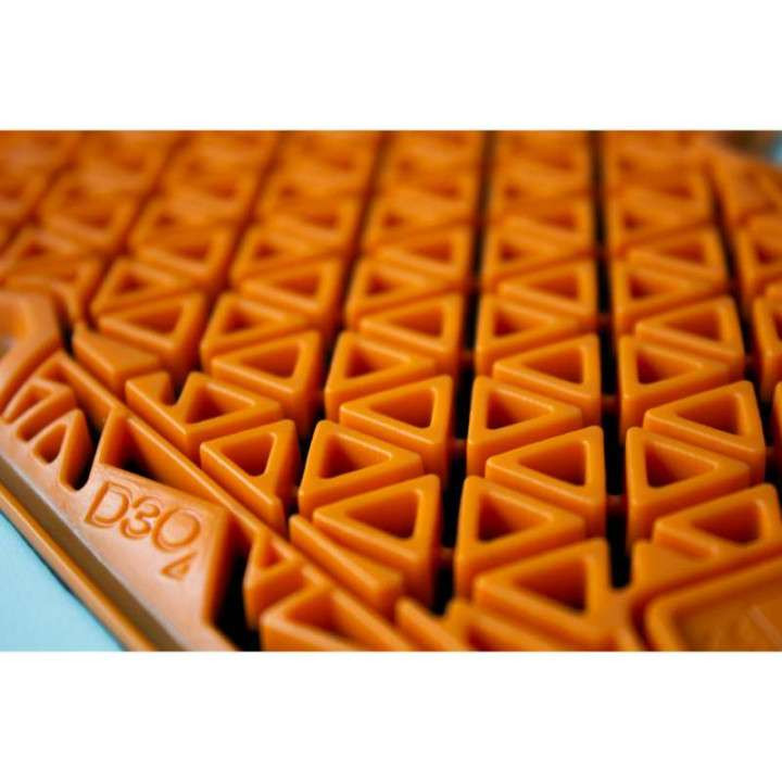 Protections épaules/hanches D3O® GHOST NIVEAU 2 Protections épaules/hanches D3O® GHOST NIVEAU 2