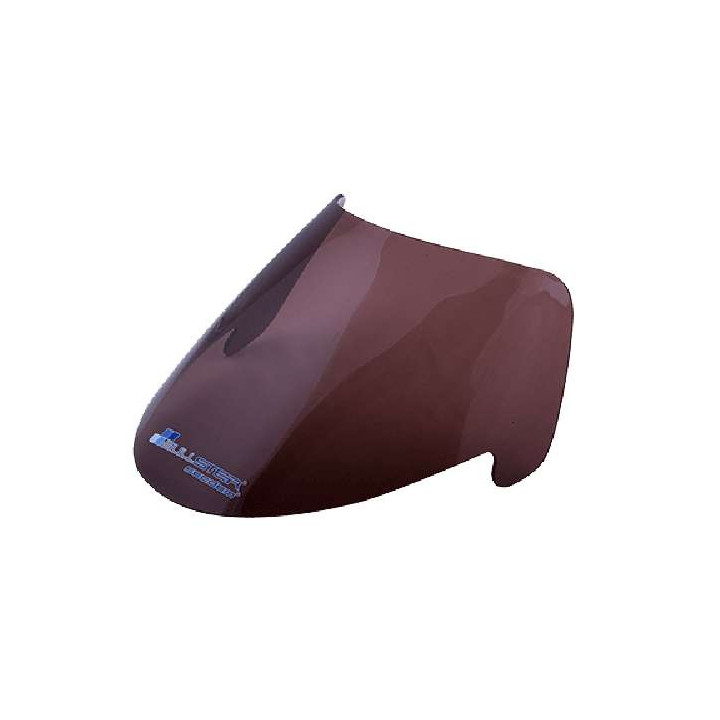 Bullster standard bubble 45cm (BH204ST) HONDA XL750 TRANSALP