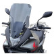 Bullster HP bubble 50cm (BH204HP) HONDA XL750 TRANSALP