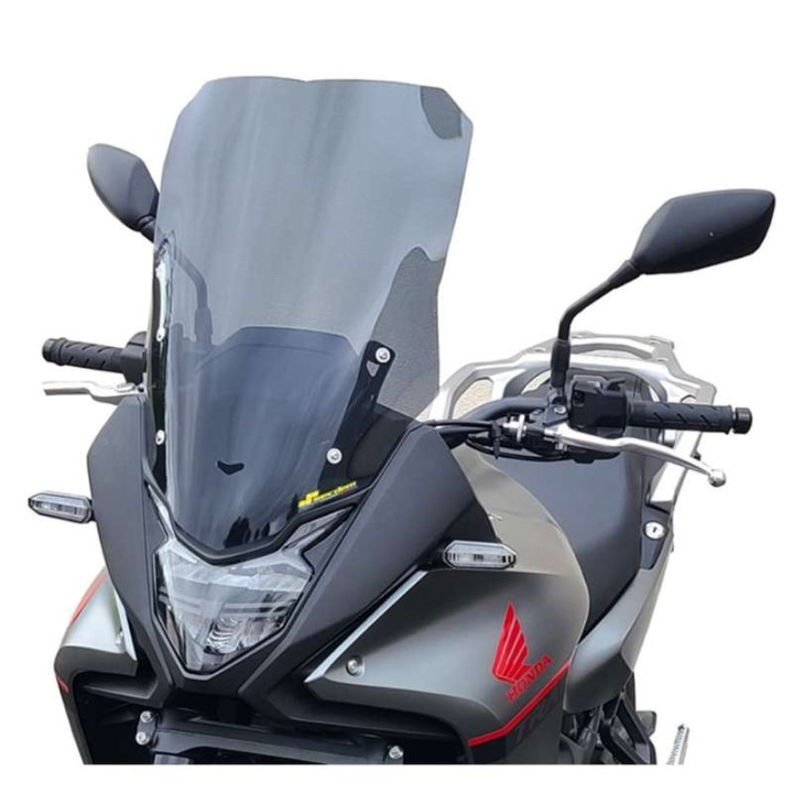 Bullster GT bubble 56cm (BH204GT) HONDA XL750 TRANSALP