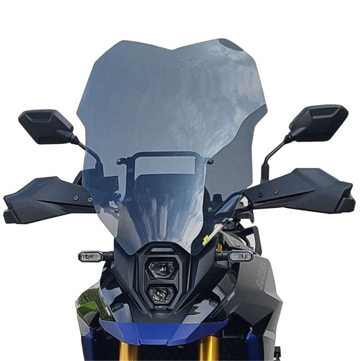 Bulle Bullster HP 52cm (BS132HP) SUZUKI DL800 V-STROM DE