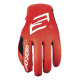 Gants Enfant Five MXF4 KID Rouge Gants Enfant Five MXF4 KID Rouge