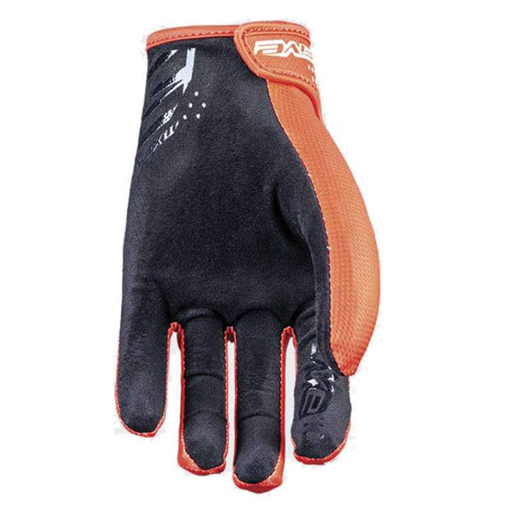 Gants Enfant Five MXF4 KID Rouge Gants Enfant Five MXF4 KID Rouge