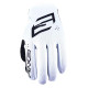 Five MXF4 KID Children's Gloves White Five MXF4 KID Children's Gloves White