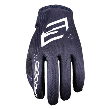 Gants Enfant Five MXF4 KID Noir Gants Enfant Five MXF4 KID Noir