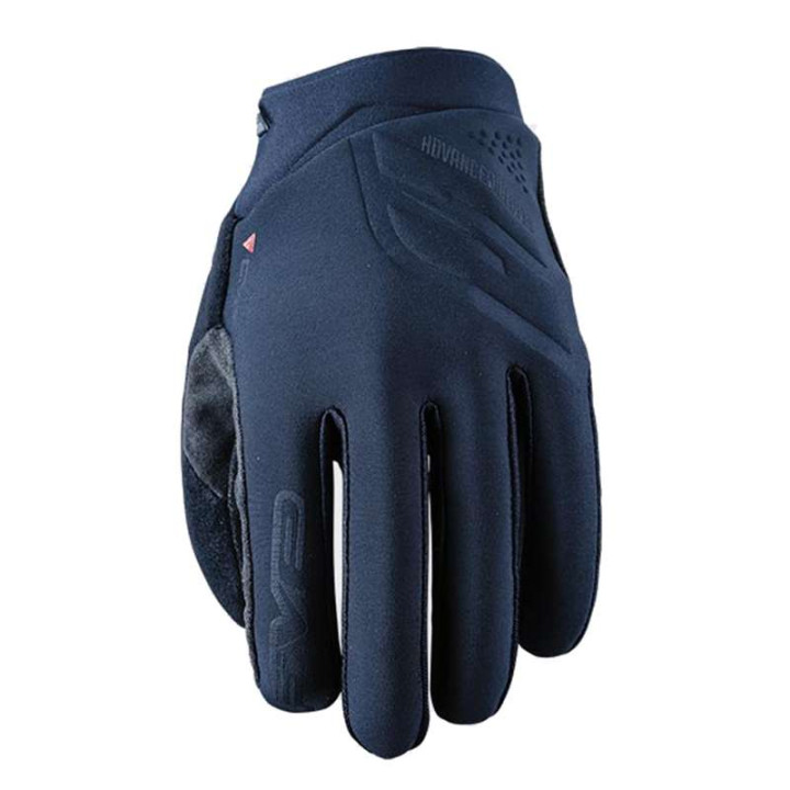 Gants moto cross Five NEO Noir