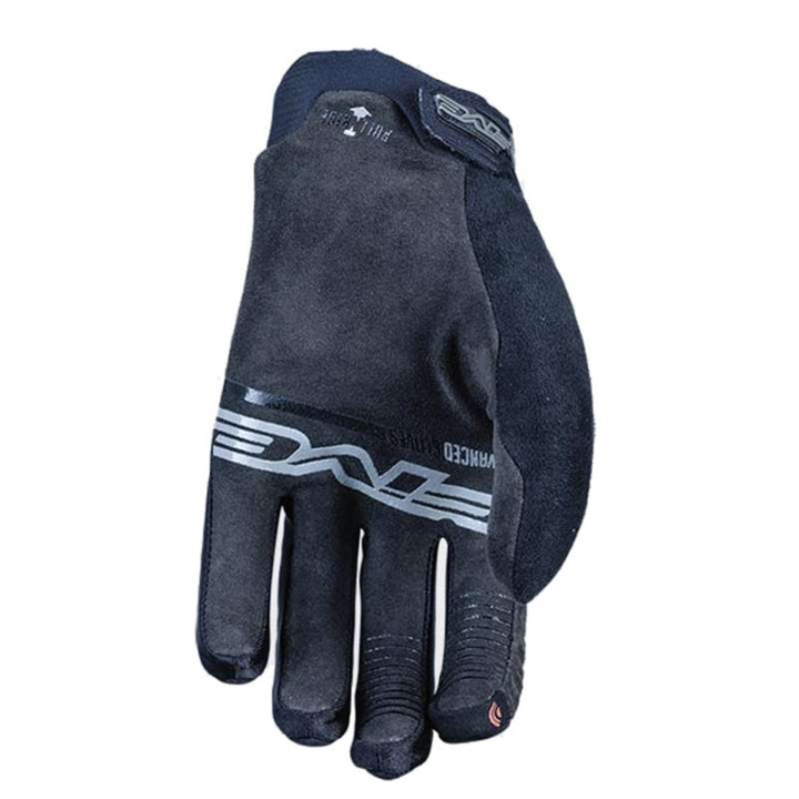Gants moto cross Five NEO Noir