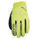 Gants moto cross Five NEO Jaune
